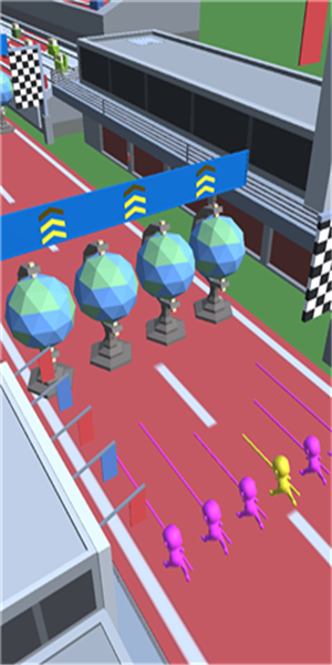 跳高大作战最新版苹果下载