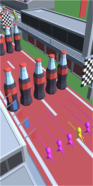 跳高大作战最新版苹果下载