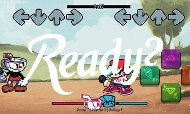 周五夜放克茶杯头模组2.0下载