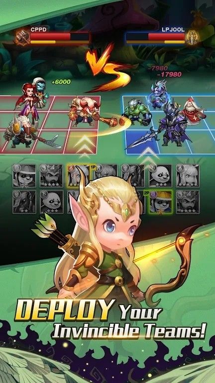 AFK弹珠ios版手机版