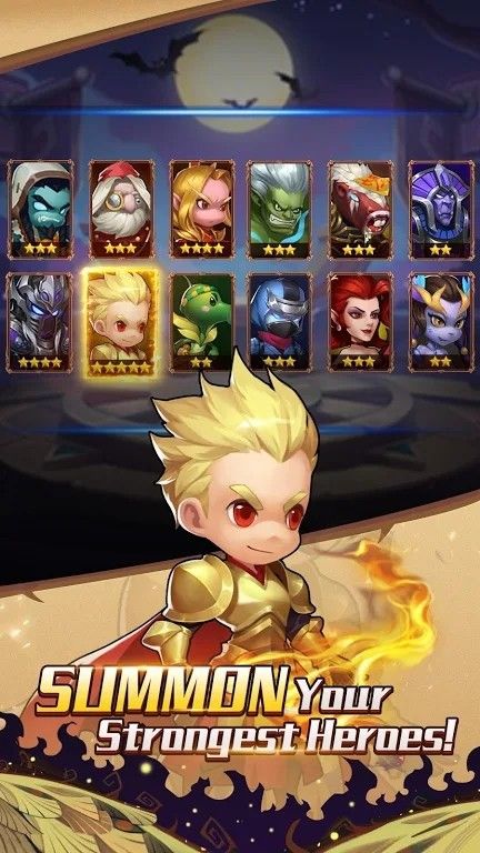 AFK弹珠ios版手机版