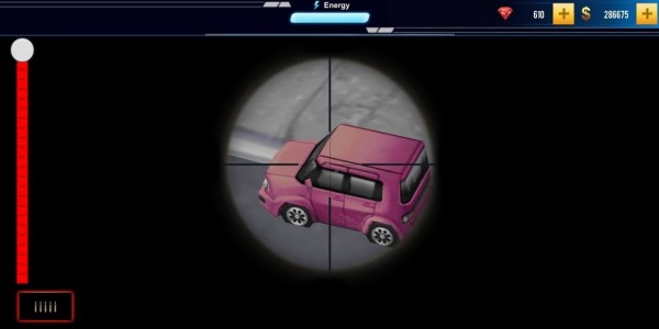 狙击3D城市救星苹果免费下载