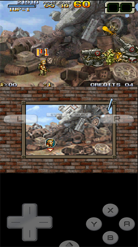 合金弹头72024版安卓版