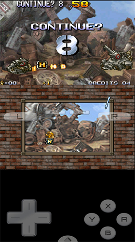 合金弹头72024版安卓版