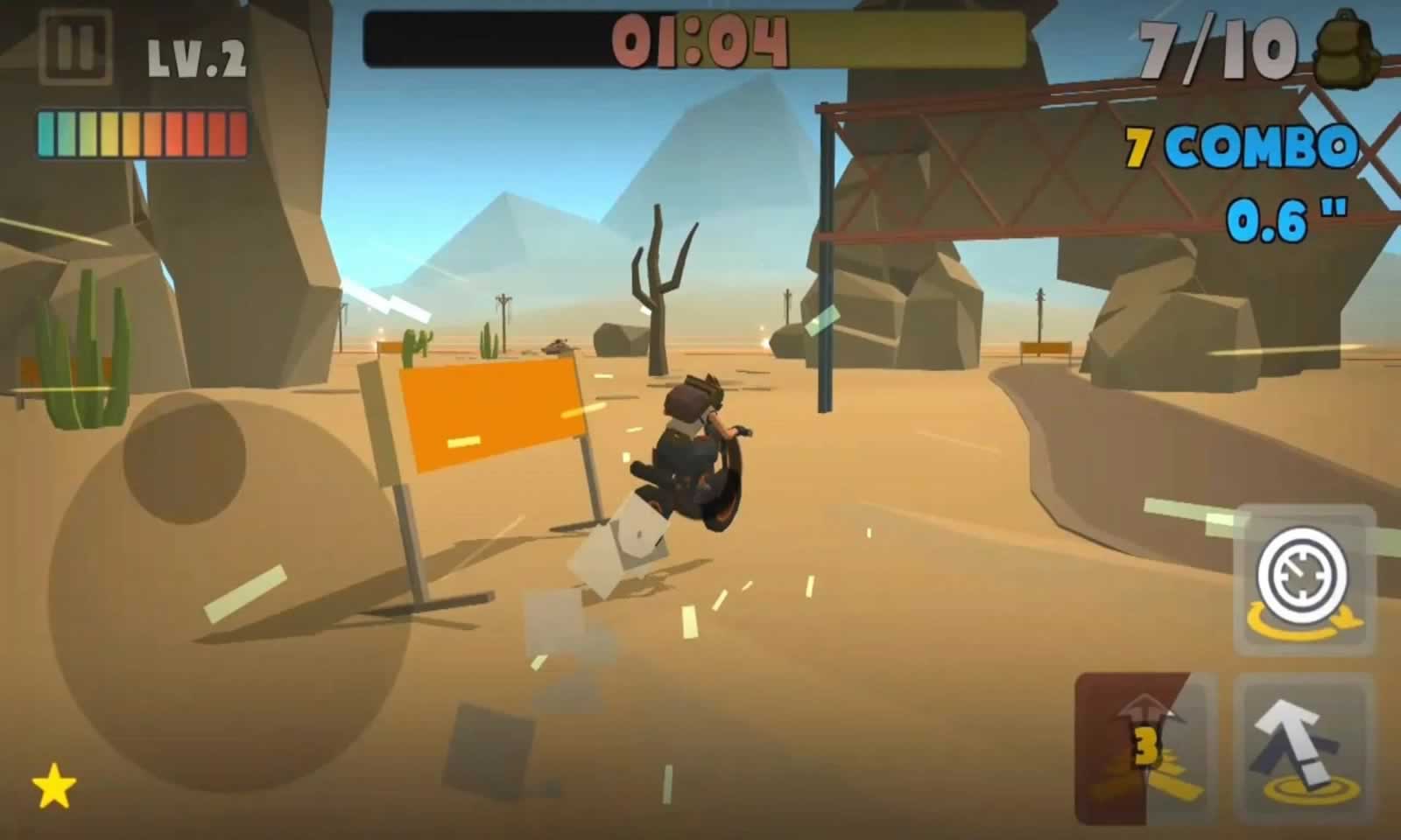 摩托骑士Z手机ios版