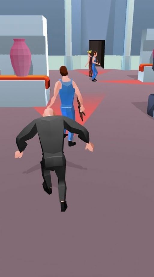 专业偷袭者手机下载