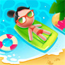 幸福度假村手游下载