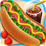 美食烹饪家解锁12个餐厅版app安卓版下载