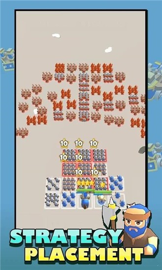 军团艺术免费下载苹果版