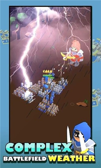 军团艺术免费下载苹果版