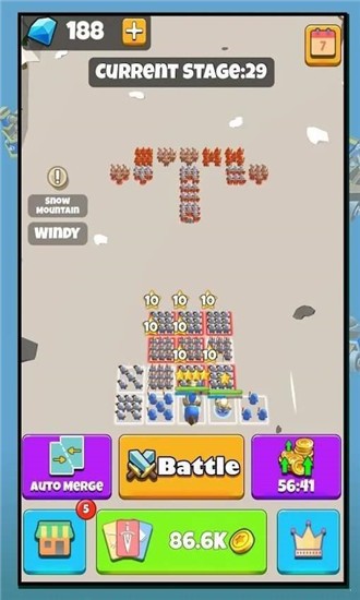 军团艺术免费下载苹果版