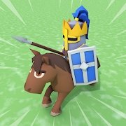 军团艺术免费下载苹果版