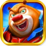 熊出没机甲熊大2app安卓下载