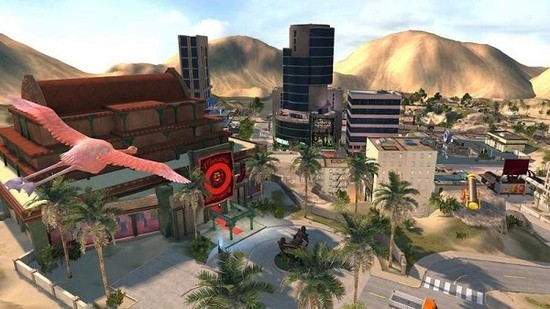 模拟山羊高级版下载安装