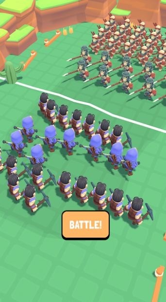 成长之箭决赛游戏官方版