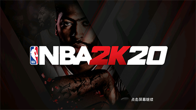 nba2k20内置作弊菜单破解版mod中文最新安卓下载