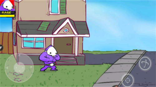 狂扁小朋友破解版安卓下载2024