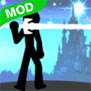火柴人闪光MOD菜单版最新下载2024