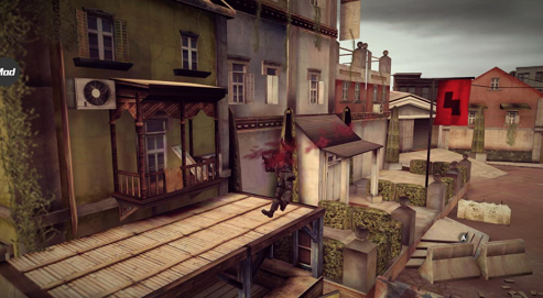 火力掩护下载安装安卓版