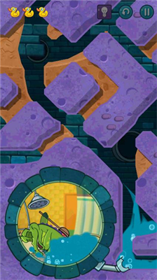 鳄鱼小顽皮爱洗澡2无限金币钻石版下载最新版