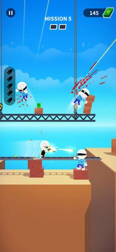 约翰尼触发器手机版苹果版