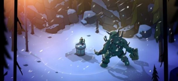 箭头任务箭之抵御游戏官方版