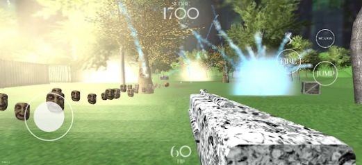 进击的树人游戏最新版