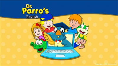 帕罗博士的英语安卓版