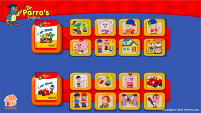 帕罗博士的英语安卓版