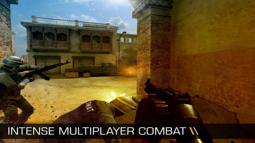 前锋突袭安卓下载2024