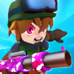 爆能英雄射击手机版