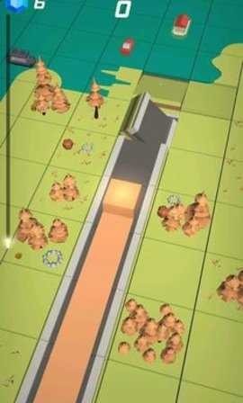 滚动魔方苹果免费版