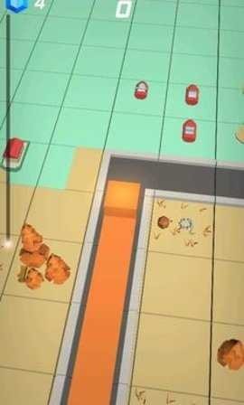 滚动魔方苹果免费版