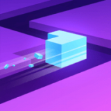 滚动魔方苹果免费版