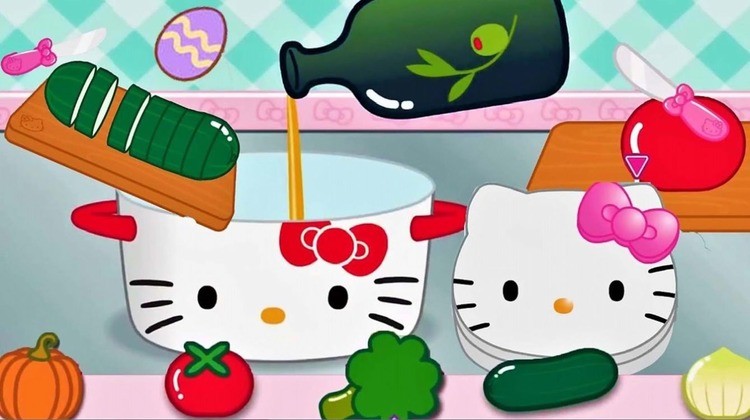 美食小当家官方版下载