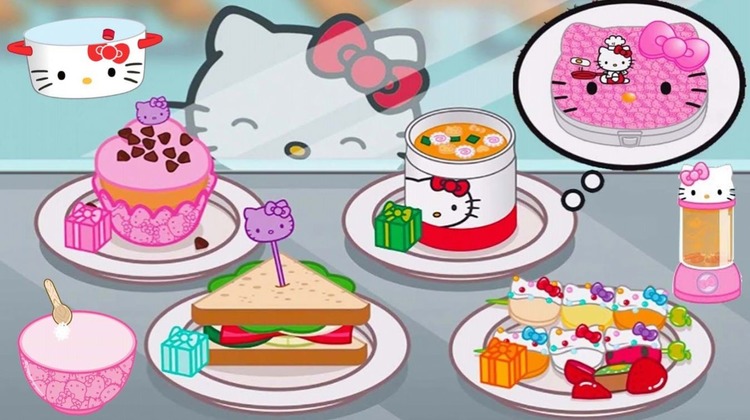 美食小当家手游官方版下载