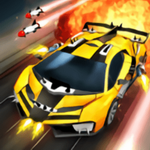 混沌公路战斗赛车ios版