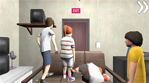 恐怖冰淇淋8最新版本下载