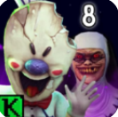 恐怖冰淇淋8最新版本下载