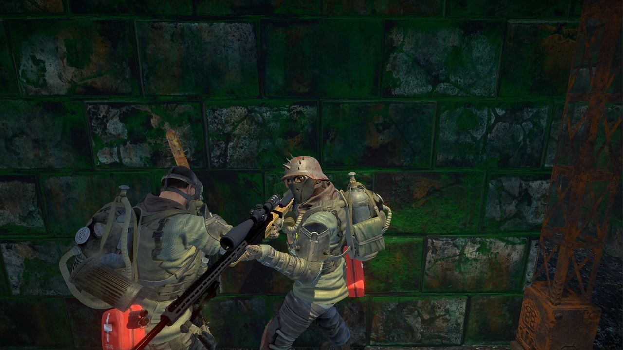 逃离克里夫手机版下载