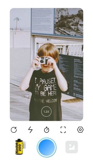 最后一卷胶片app安卓下载安装