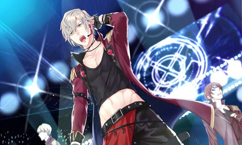 不二臣ios手机下载