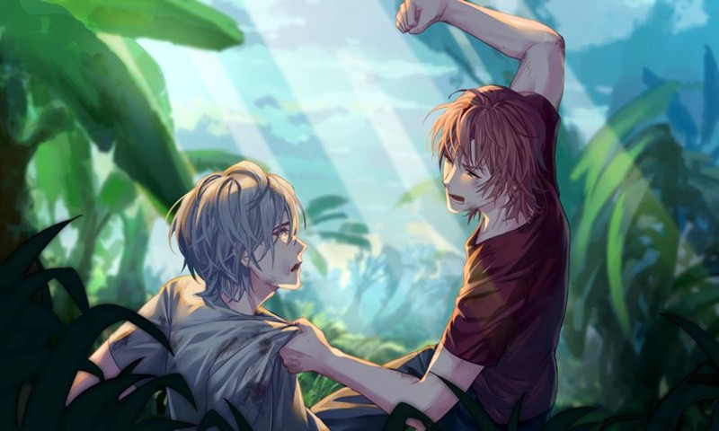 不二臣ios手机下载