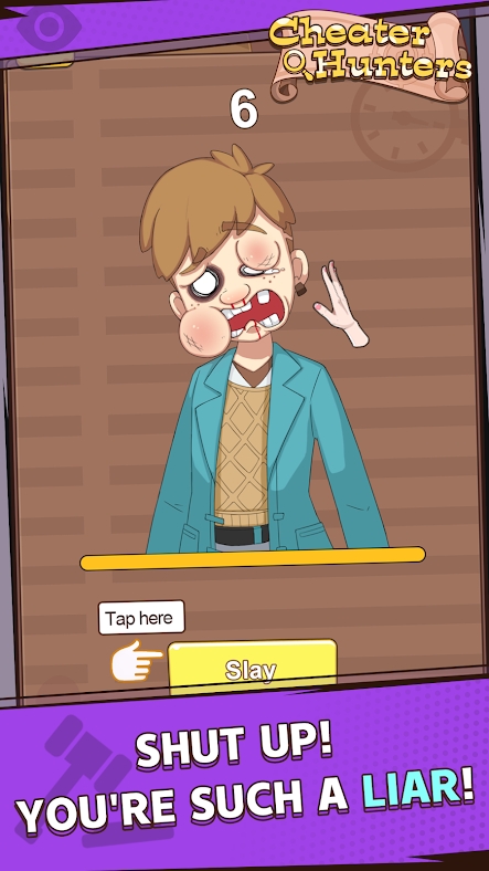 骗子猎人免费下载