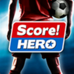足球英雄下载安装2024