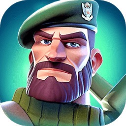 我的战争手机版免费版