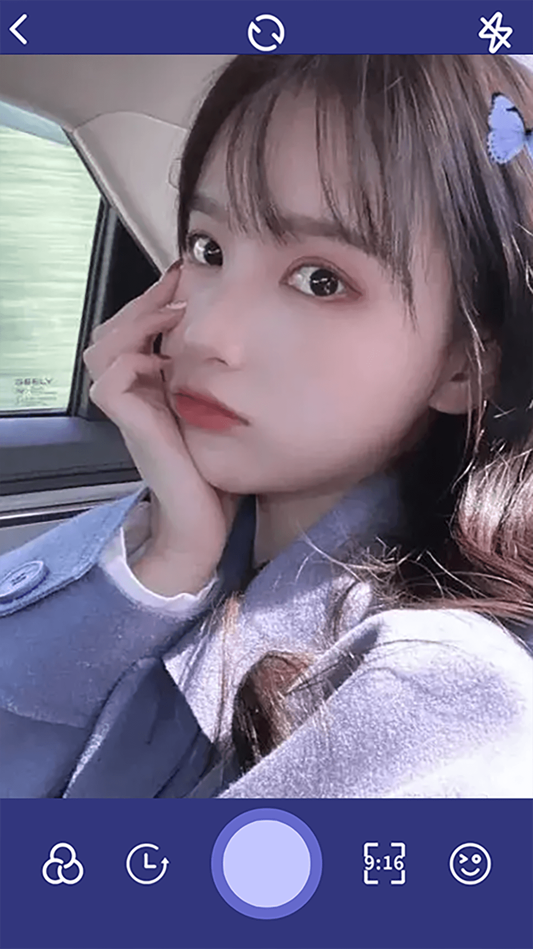 nice相机ios版下载