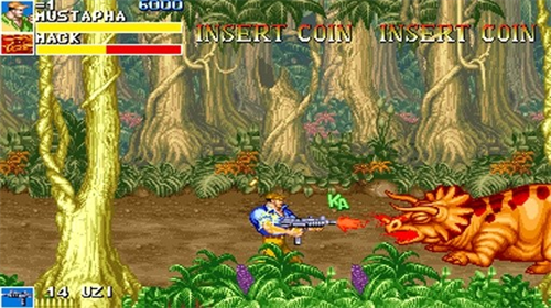 恐龙快打app最新下载