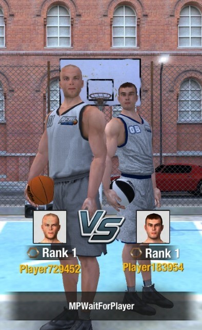 真正的篮球苹果免费下载