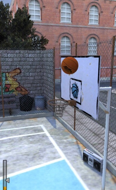 真正的篮球苹果免费下载